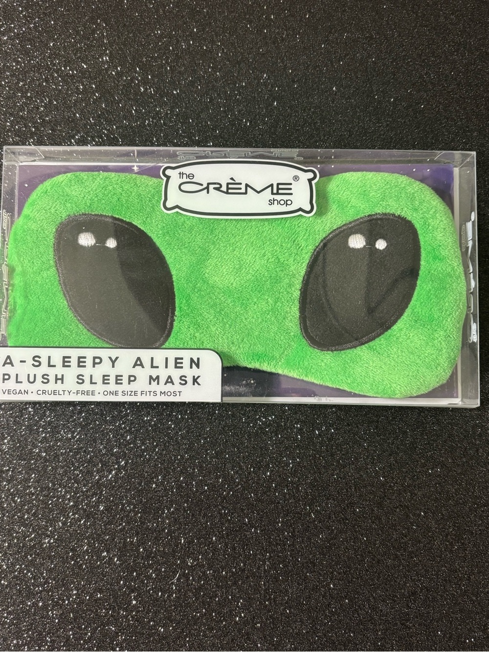the CRÈME shop Sleep Mask